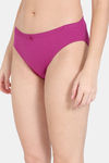 Rosaline Radiant Dream Medium Rise Full Coverage Bikini Panty (Pack of 3) - Multicolor — thumbnail 12